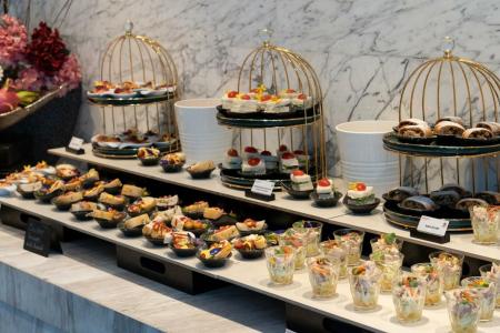 Mövenpick Sukhumvit 15 Bangkok - SHA Extra Plus Certified - 86