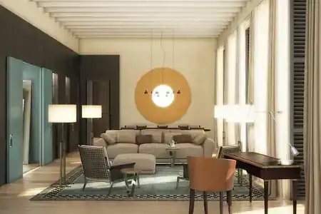 Mandarin Oriental, Milan
