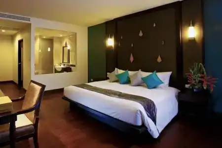 Centara Anda Dhevi Resort and Spa - SHA Plus - 66