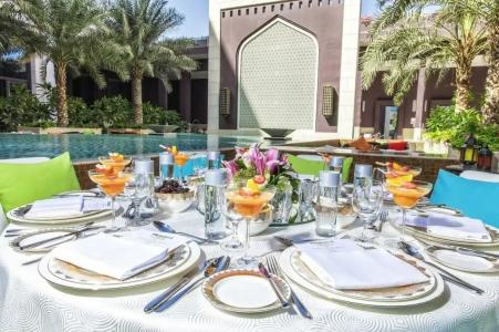 Radisson Collection Muscat, Hormuz Grand - 43