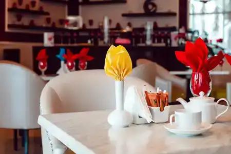 Sahara Beach Resort & Spa - 68