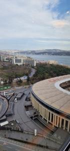 The Ritz-Carlton, Istanbul at the Bosphorus - 98