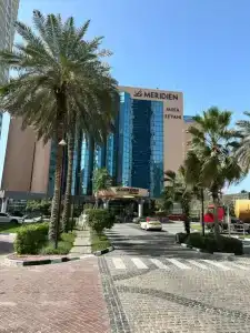 Le Meridien Mina Seyahi Beach Resort & Waterpark - 92