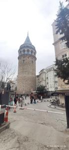 Galata Grace - 16