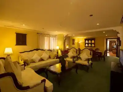 Arabian Courtyard & Spa - 58