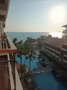 Welcome World Beach Resort & Spa - 40