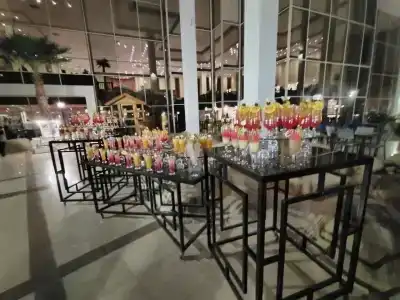 Pyramisa Beach Resort Sharm El Sheikh - 78