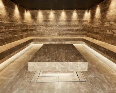 Spa & Resort Bachmair Weissach - 27