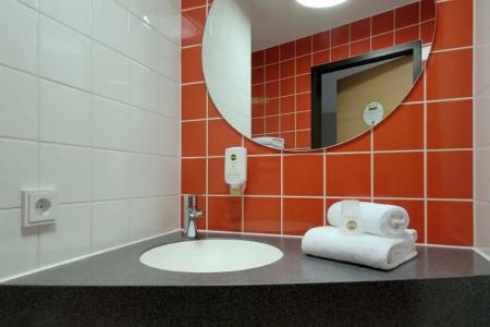 B&B Munchen City-West - 24