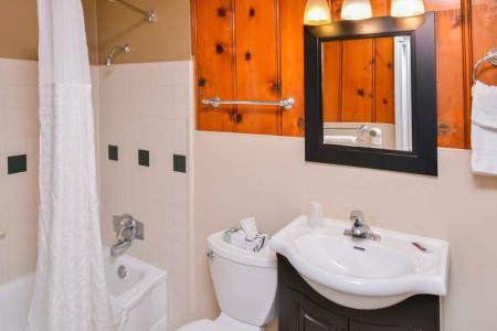 Courtesy Inn Downtown Eugene - 78