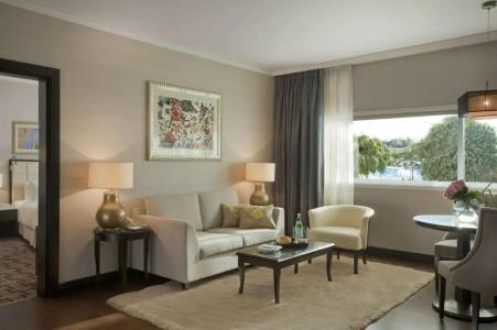 Hilton Cairo Heliopolis - 49