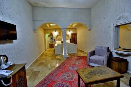 Cappadocia Inn Cave - 85