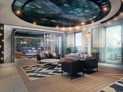 Laren Family & Spa - Boutique Class - 58