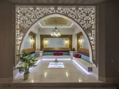 Elite Luxury Suite & Spa - 56