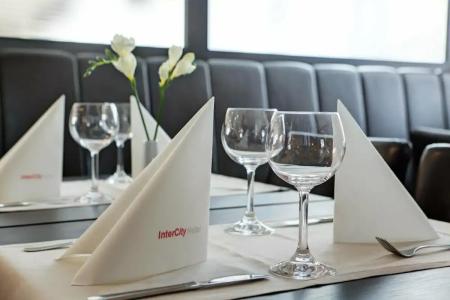 IntercityBerlin Ostbahnhof - 22