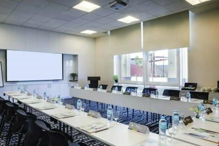 ibis Styles Dragon Mart Dubai - 78