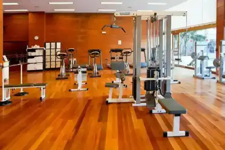 Cleopatra Palace - 41