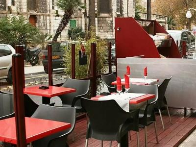 Hôtel Du Centre, un hôtel AMMI - 7