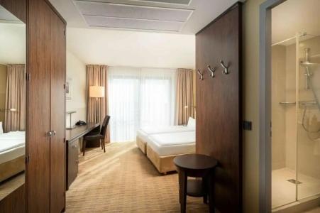 The Rilano Hamburg - 79