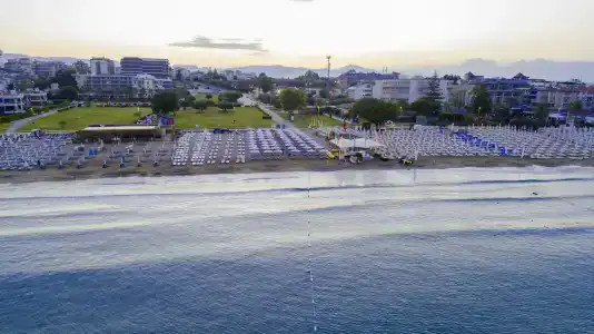 Alexia Resort & Spa - All Inclusive - 11