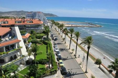 Sunway Playa Golf & Spa Sitges - 14