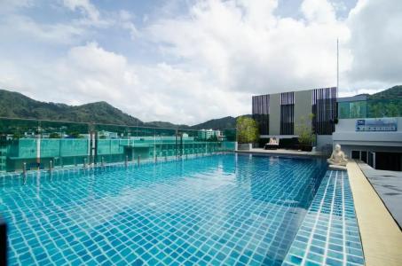Mirage Express Patong Phuket - 37