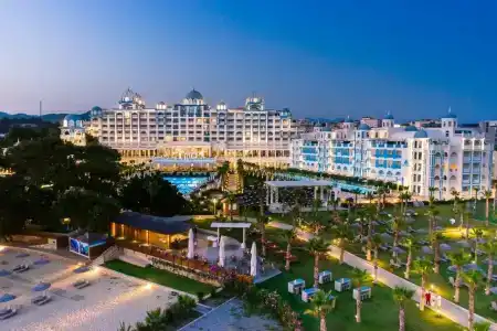 Rubi Platinum Spa Resort & Suites - 86