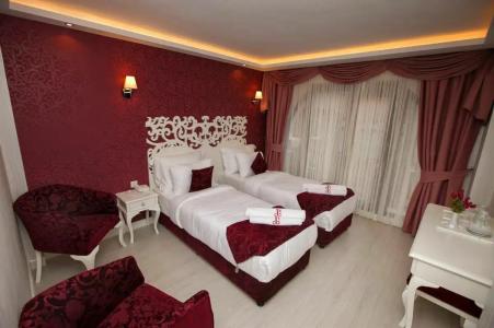 Dream Bosphorus - 94