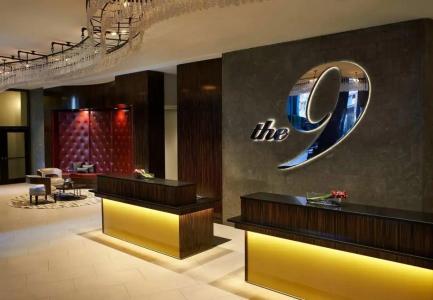 Metropolitan at The 9, Autograph Collection - 88