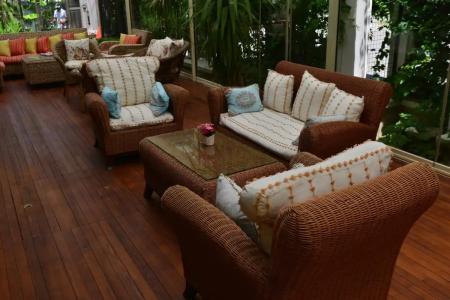 Göcek Lykia Resort Premium Concept - 36