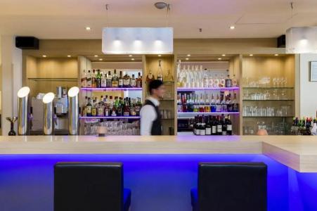 Mercure Duisburg City - 12