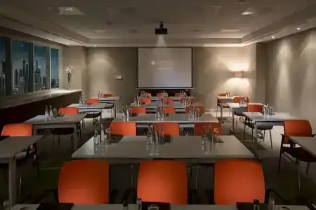 Pullman Dubai Jumeirah Lakes Towers - & Residence - 50