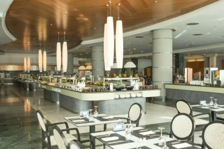 Landmar Costa los Gigantes - 93