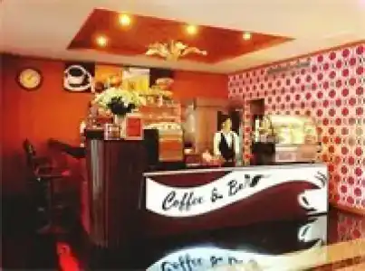 Dynasty Inn Pattaya - 56