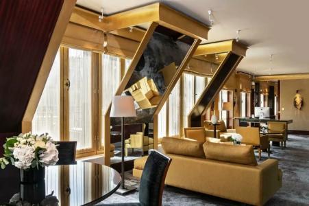 Park Hyatt Paris - Vendome - 18