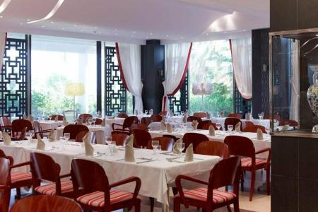 Esperos Mare Resort - 61