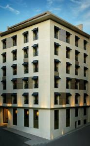 Witt Istanbul Suites - 50