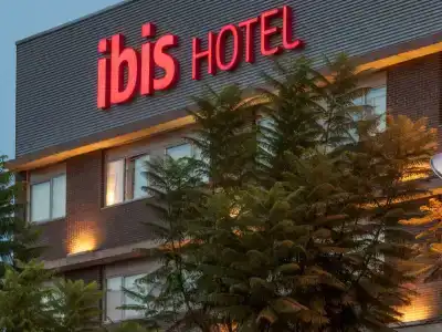 Ibis Barcelona Aeropuerto Viladecans - 4