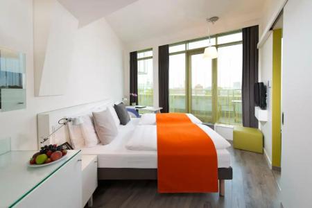 Indigo Berlin – Ku’damm, an IHG - 3