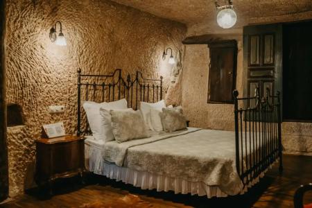 Melekler Evi Cave - 23