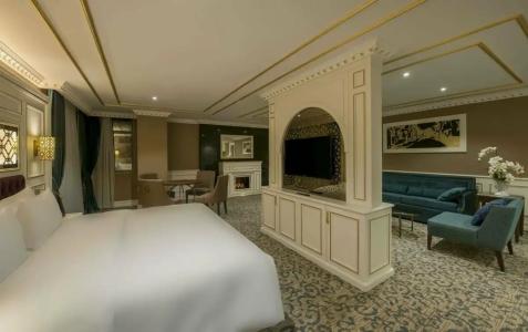 Doubletree By Hilton Elazig - 85