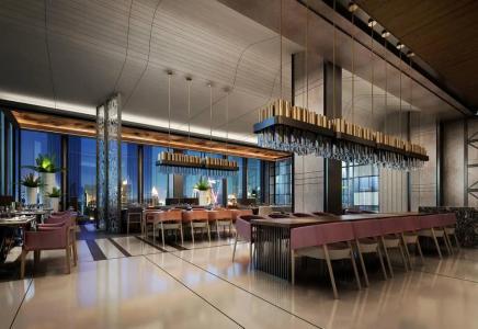 Mercure Bangkok Makkasan - 79