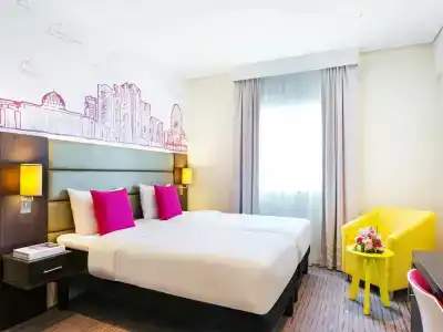 ibis Styles Sharjah - 70