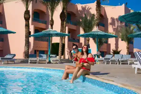 Le Pacha Resort - 36