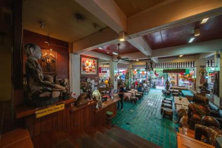 Wild Orchid Villa - 96