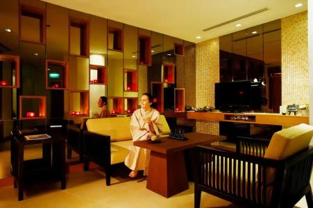 Centara Nova and Spa Pattaya - 74