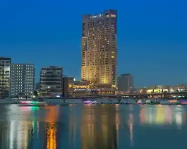 Ramses Hilton & Casino