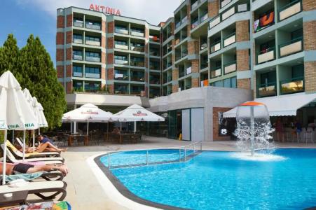 Aktinia - All Inclusive - 27