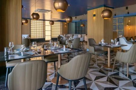 Seaden Quality Resort & Spa - 65