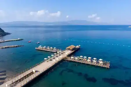 Kefaluka Resort Ultra All Inclusive - 2